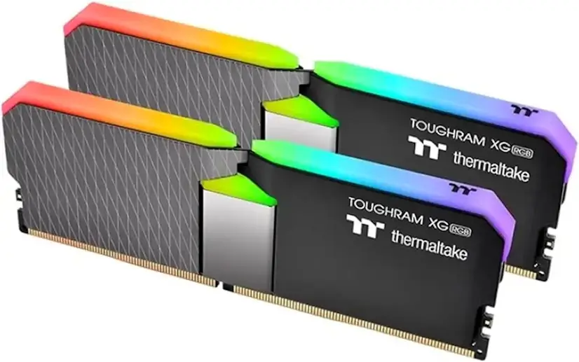 Montaje Memoria RAM Gaming PC Vallehermoso Montaje Memoria RAM Gaming PC Vallehermoso