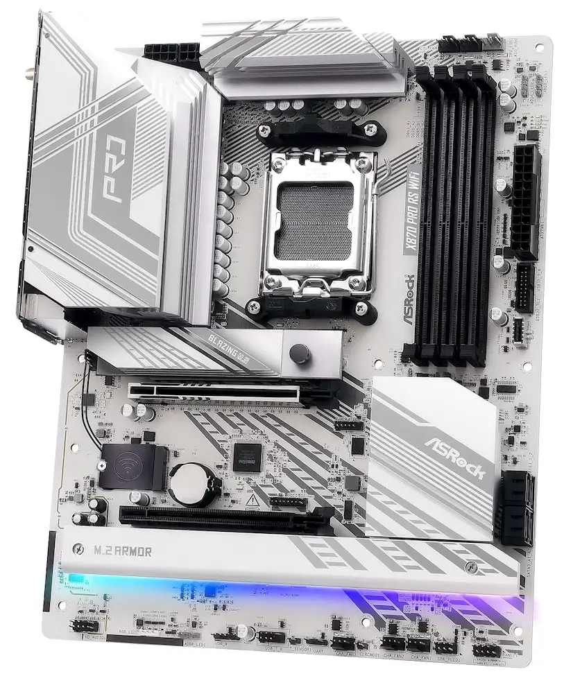 Montaje Placas Base ASRock Gaming PC Vallehermoso Vallehermoso PC - Montaje Placas Base ASRock Gaming PC Vallehermoso