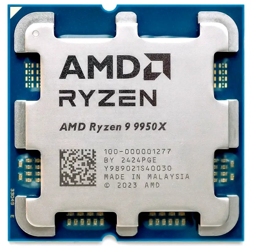 Montaje Procesadores AMD Gaming PC Vallehermoso Vallehermoso PC - Montaje Procesadores AMD Gaming PC Vallehermoso